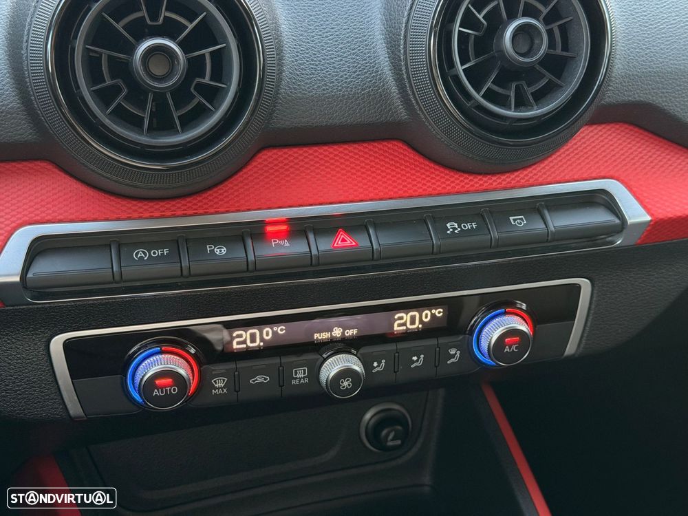 Audi Q2 1.6 TDI Sport - 22