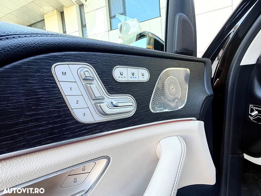 Mercedes-Benz GLE 450 MHEV 4MATIC - 11
