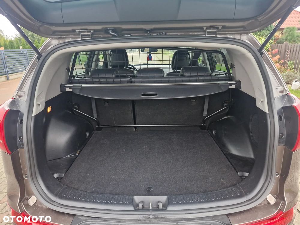 Kia Sportage 1.6 GDI XL 2WD - 19