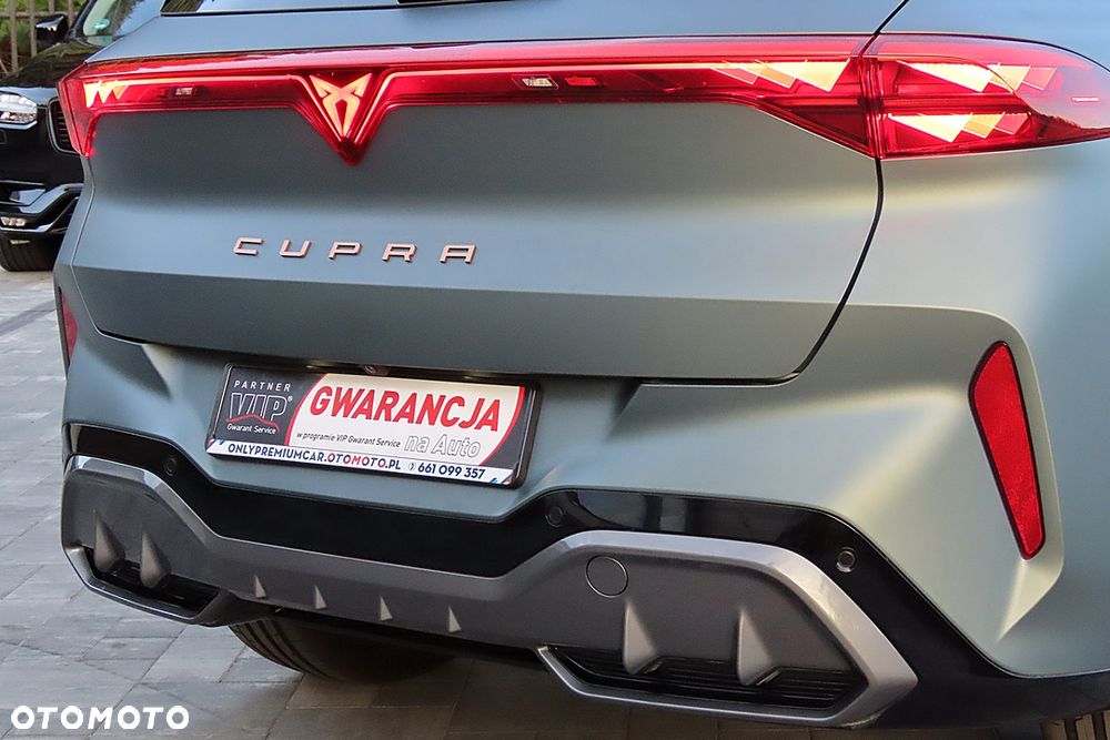Cupra Terramar 2.0 TSI 4Drive DSG Americas Cup Limited Edition - 19