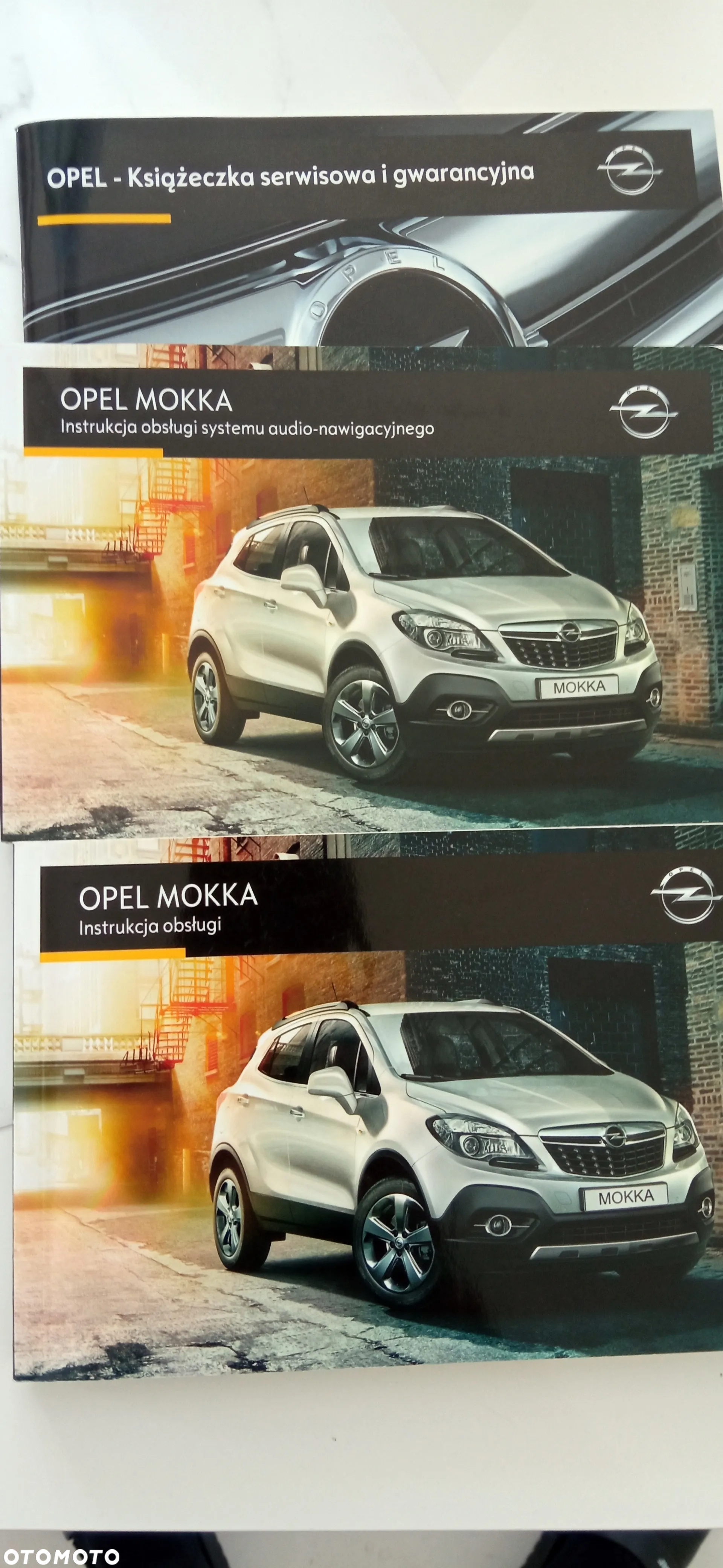 Opel Mokka 1.6 Active S&S - 26