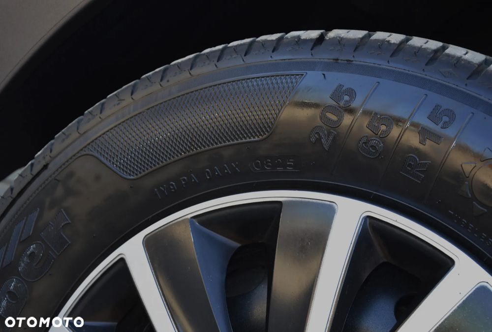 Peugeot Partner - 39