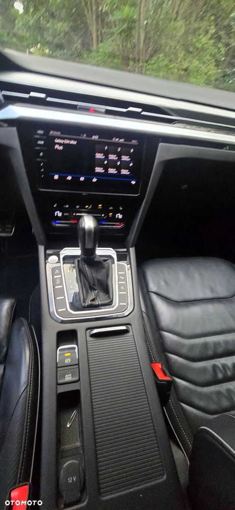 Volkswagen Arteon 2.0 TSI R-Line DSG - 10