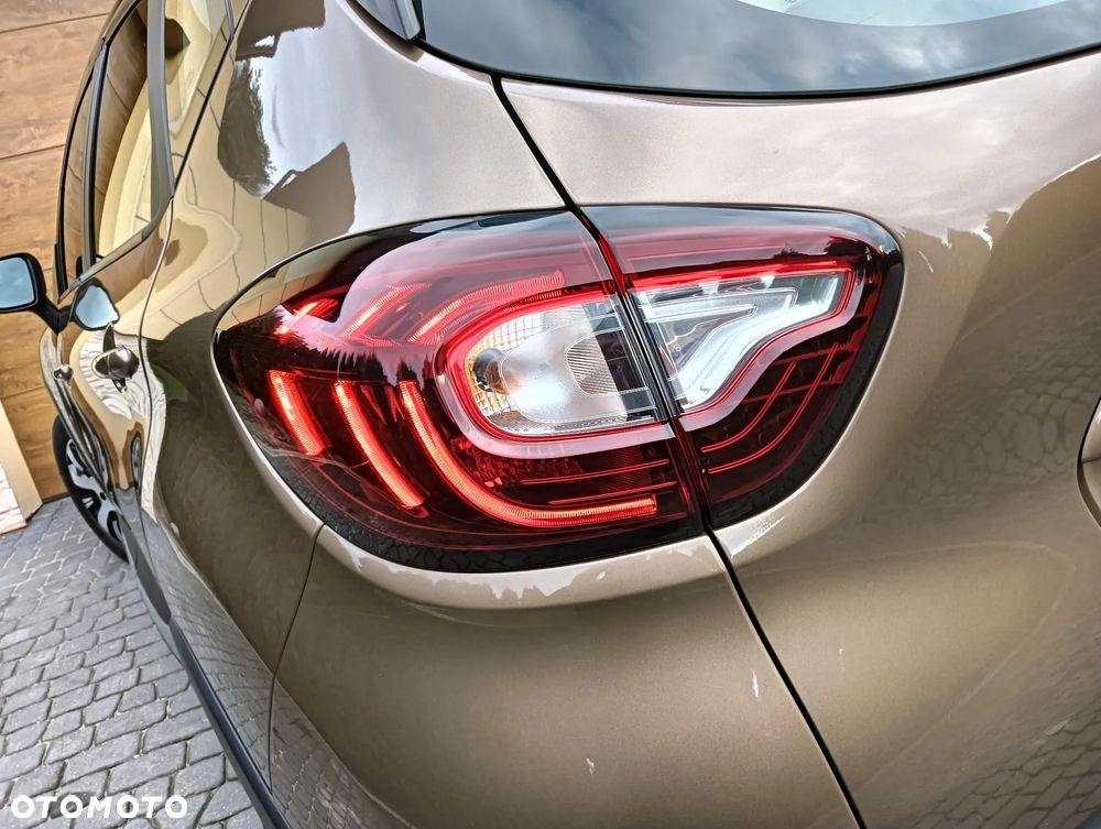 Renault Captur (ENERGY) TCe 90 LIMITED - 27