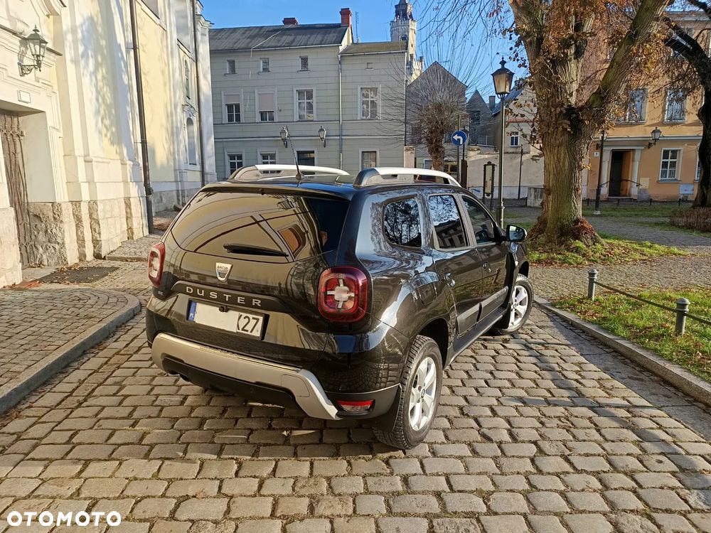 Dacia Duster 1.6 SCe Comfort - 24
