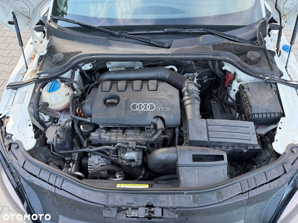 Audi TT Coupé 1.8 TFSI - 9