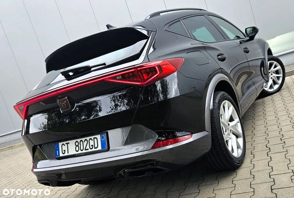 Cupra Formentor 1.5 TSI DSG - 14