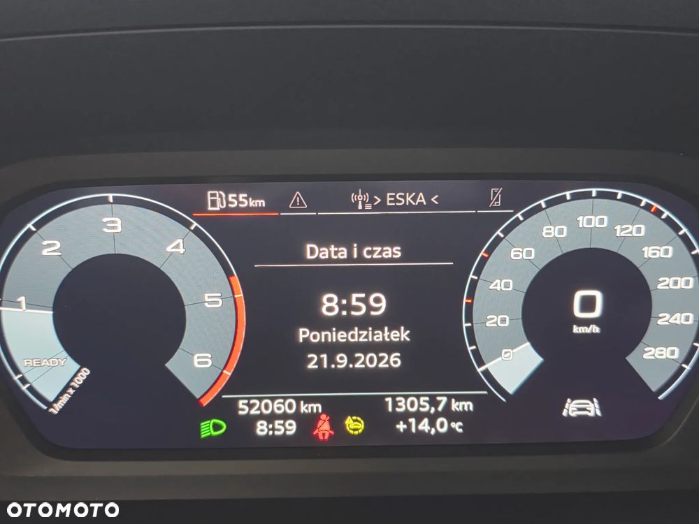 Audi A3 Sportback - 32