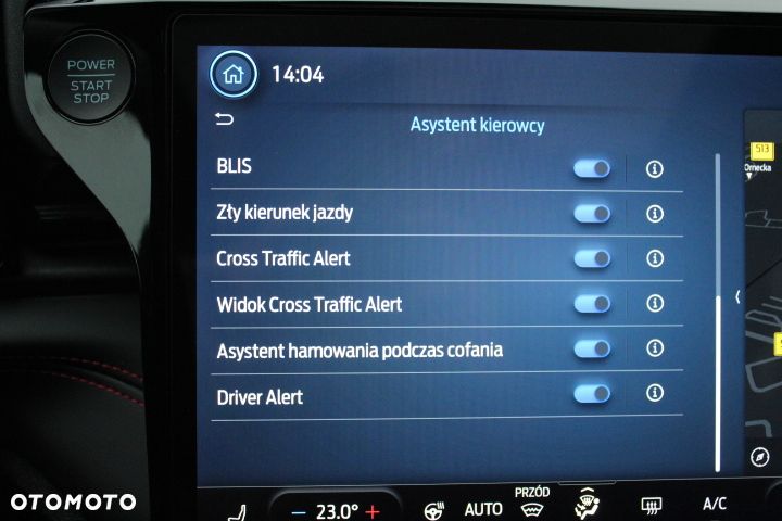 Ford Puma 1.0 EcoBoost Hybrid ST-LINE - 28