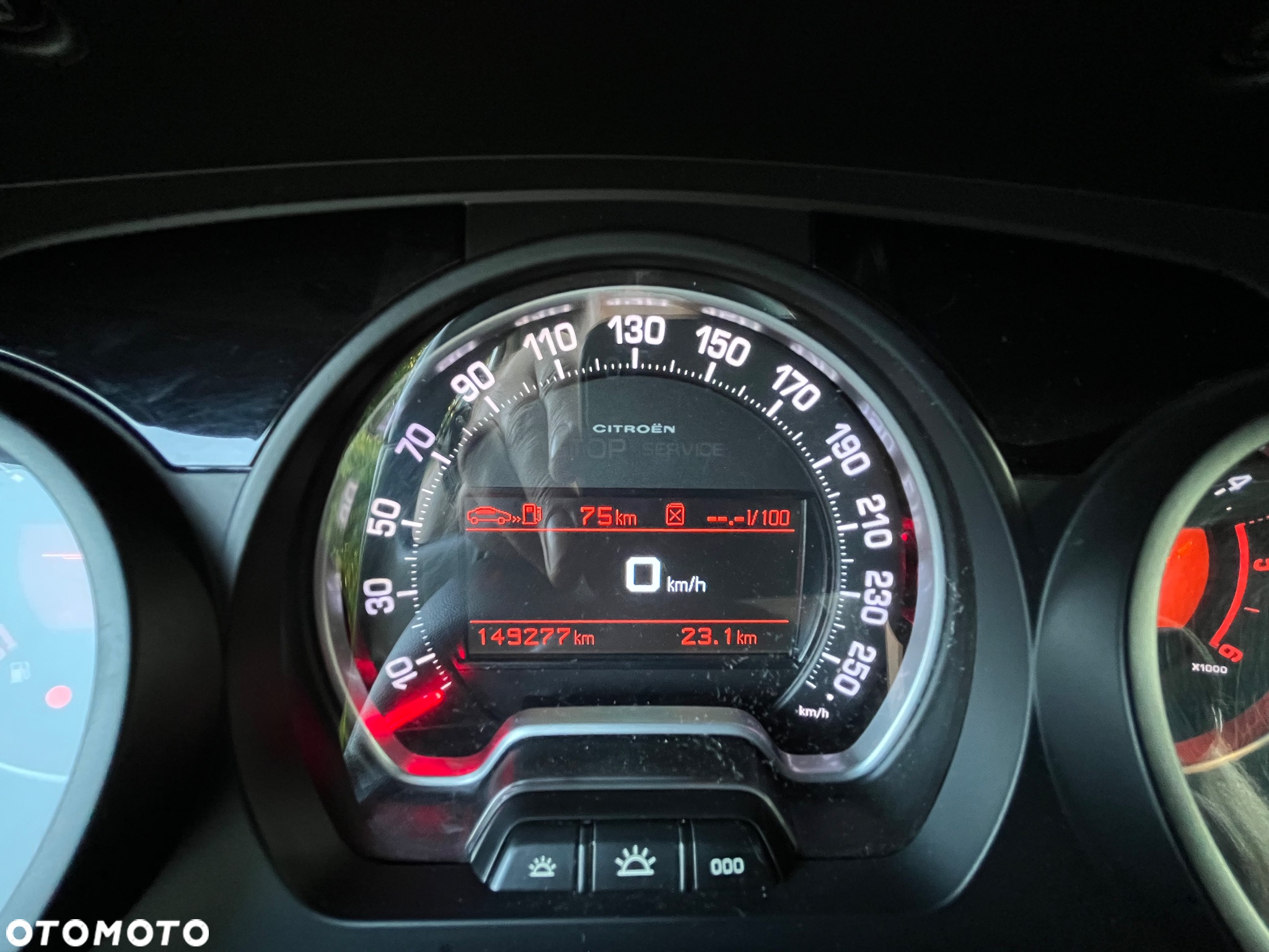 Citroën C5 2.0 HDi Exclusive - 31