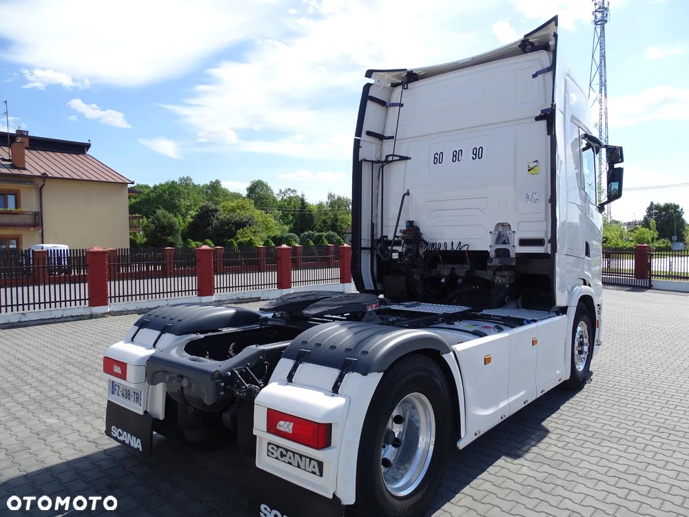 Scania 500S - 5