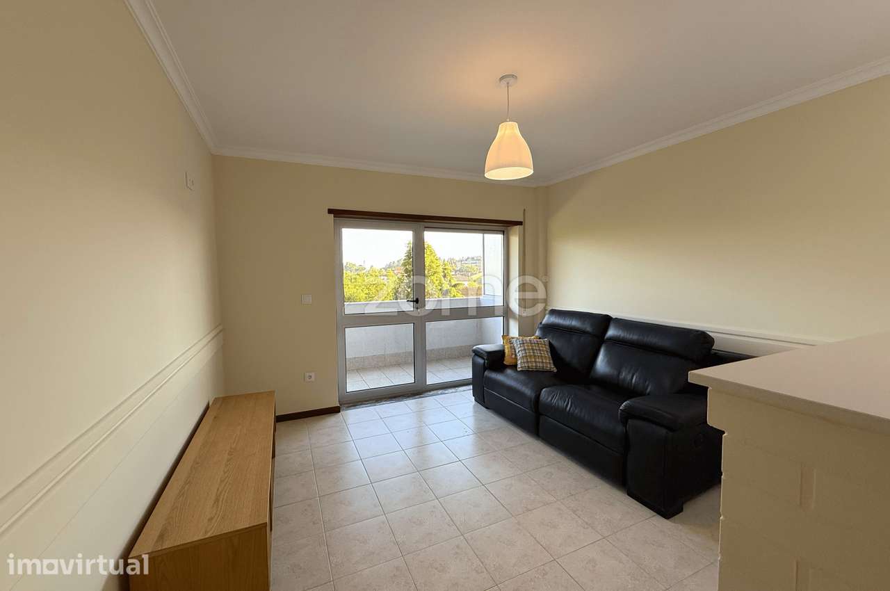 Apartamento T1 | Curia Anadia - Grande imagem: 5/17