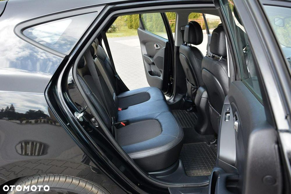 Hyundai ix35 1.6 GDI Premium 2WD - 17