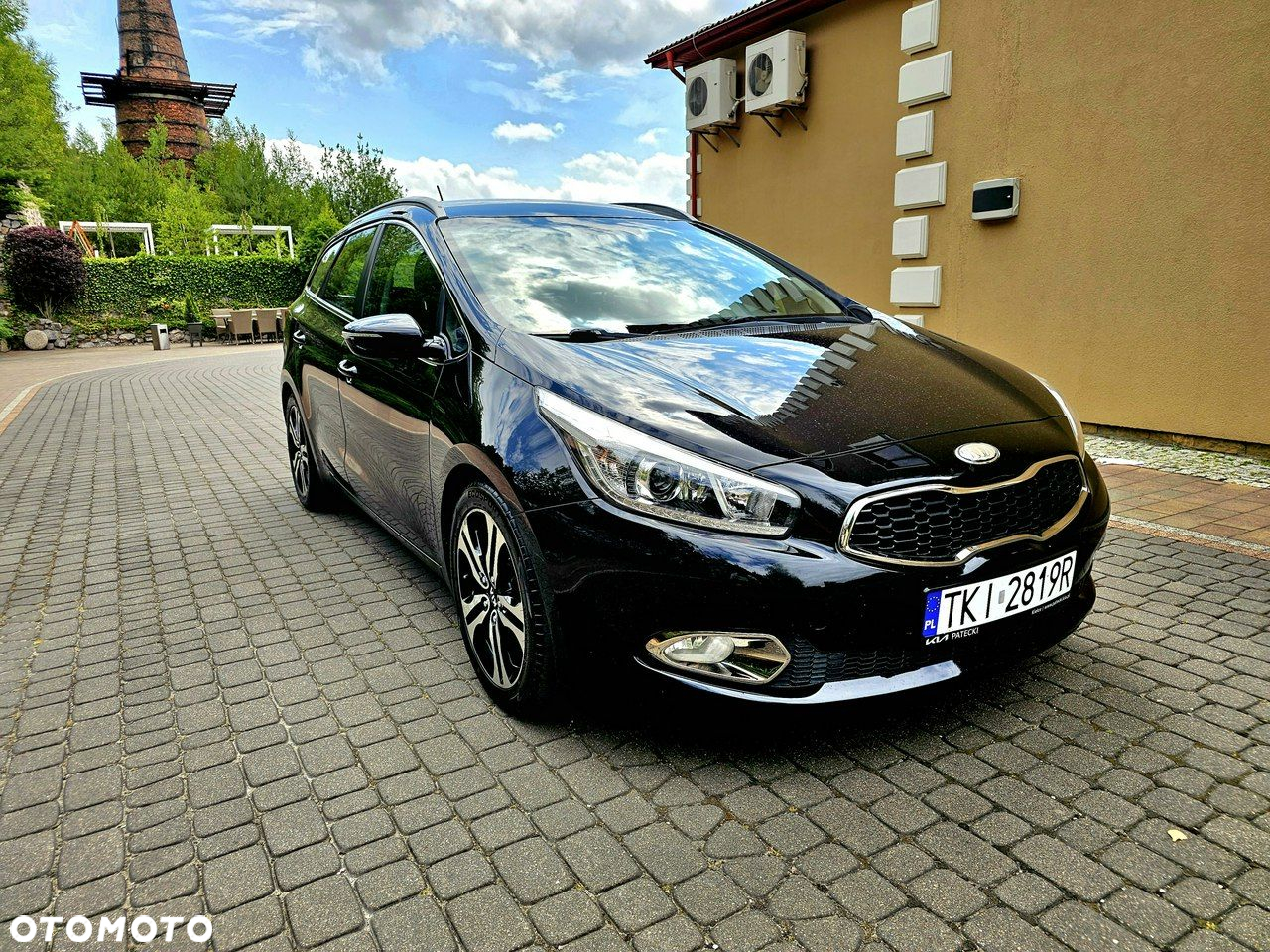 Kia Ceed - 3