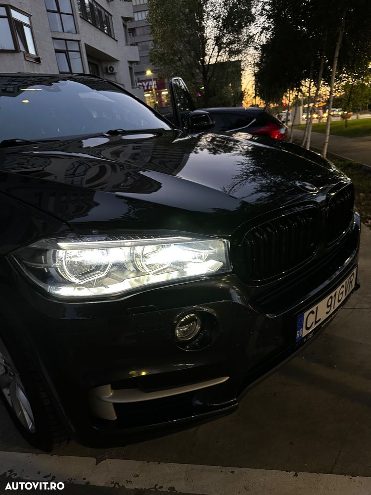 BMW X5 xDrive30d - 12