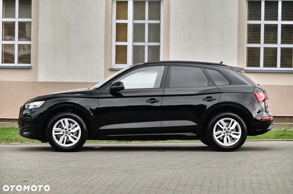 Audi Q5 35 TDI mHEV S tronic - 7