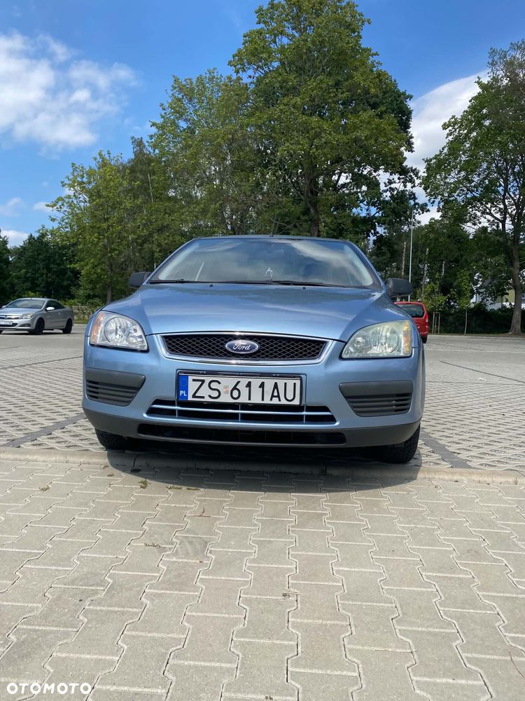 Ford Focus - 5
