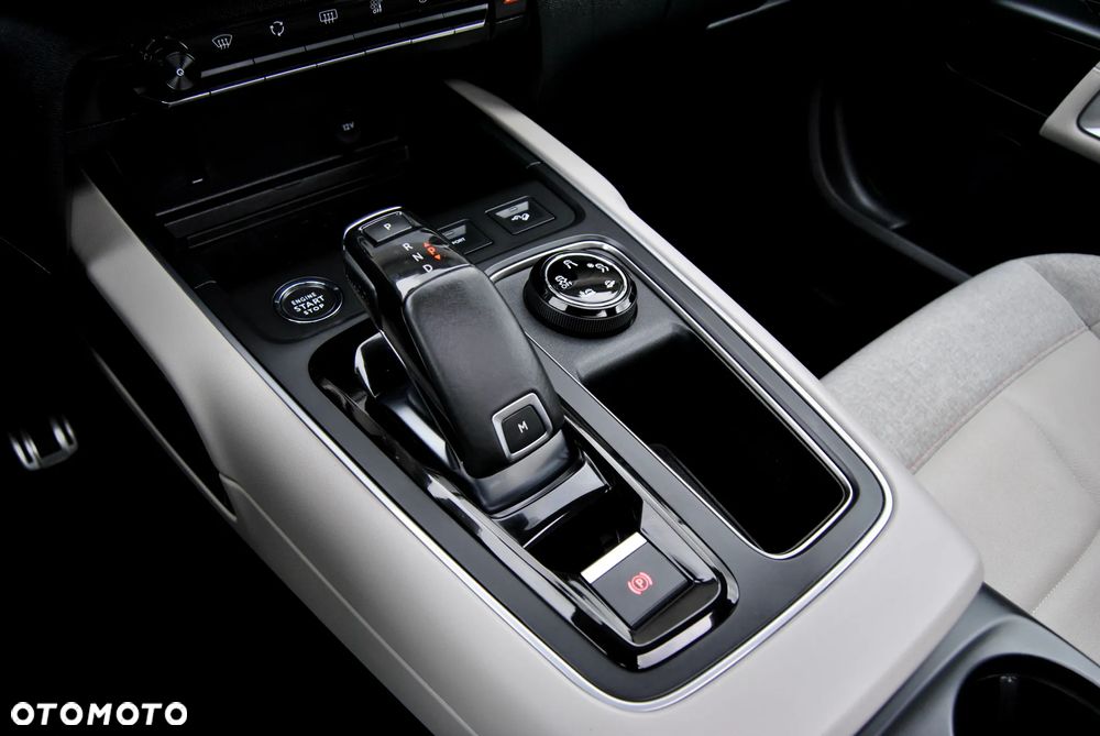 Citroën C5 Aircross - 29