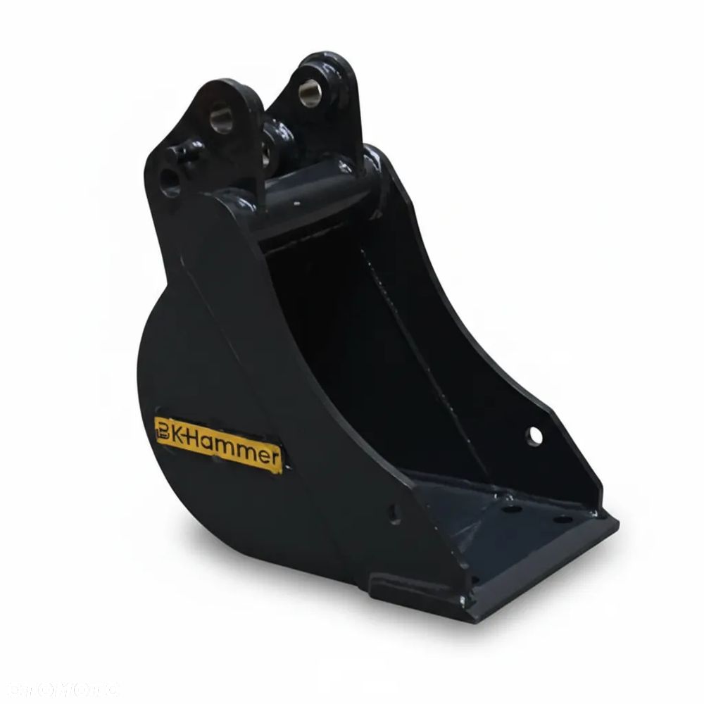 Łyżka Kopiąca JCB Mini 25 cm BK-Hammer - 1