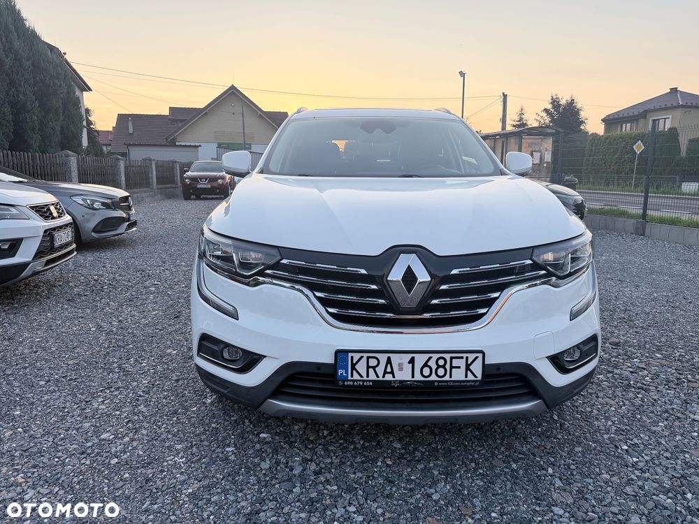 Renault Koleos - 2