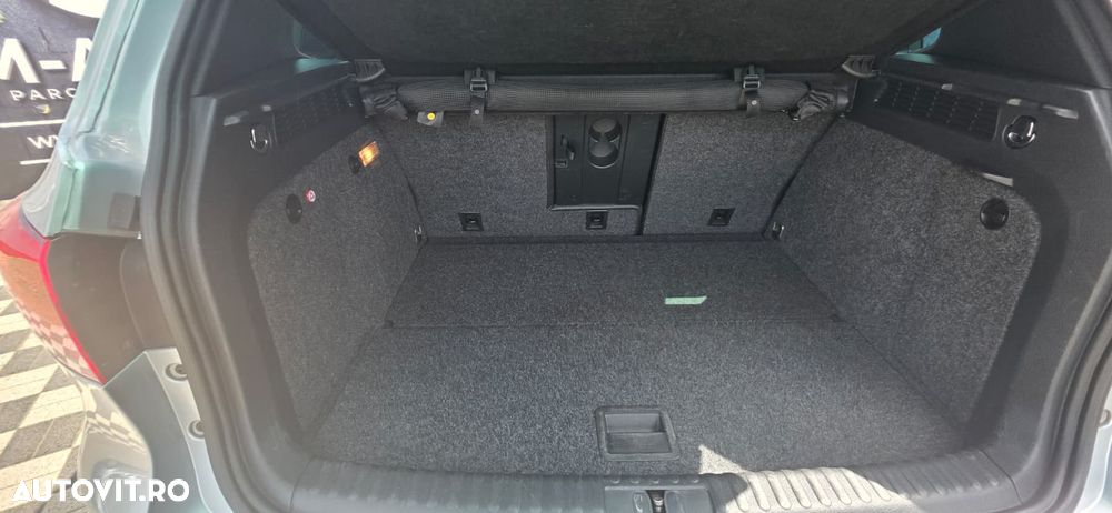 Volkswagen Tiguan - 20