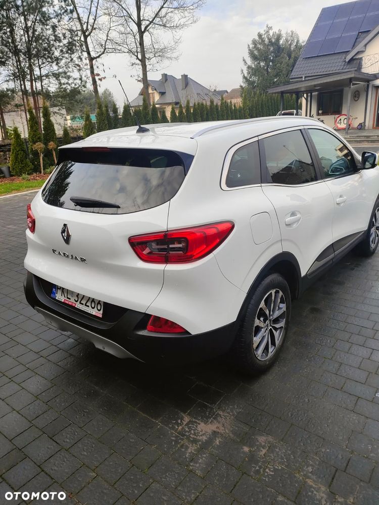 Renault Kadjar - 11
