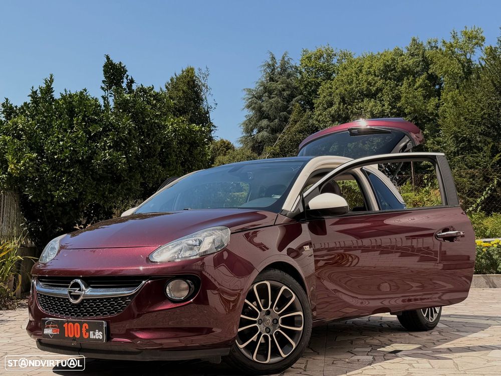 Opel Adam - 9