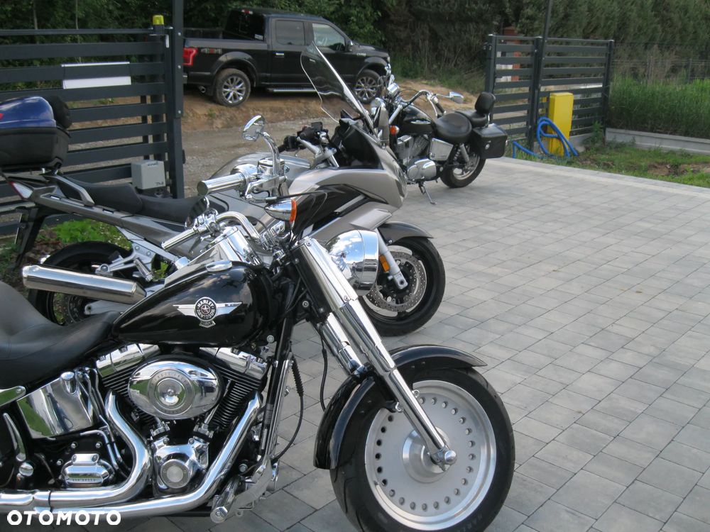 Yamaha XVS - 27