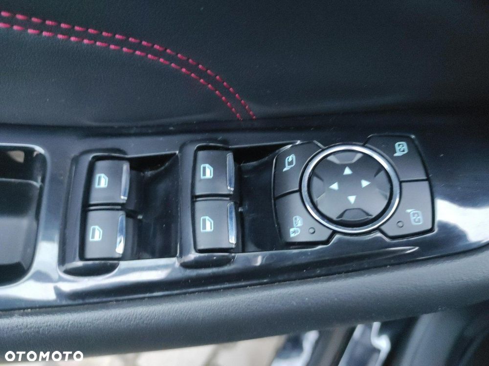 Ford S-Max 2.0 TDCi ST-Line PowerShift - 10