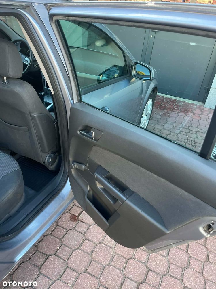 Opel Astra 1.6 - 28