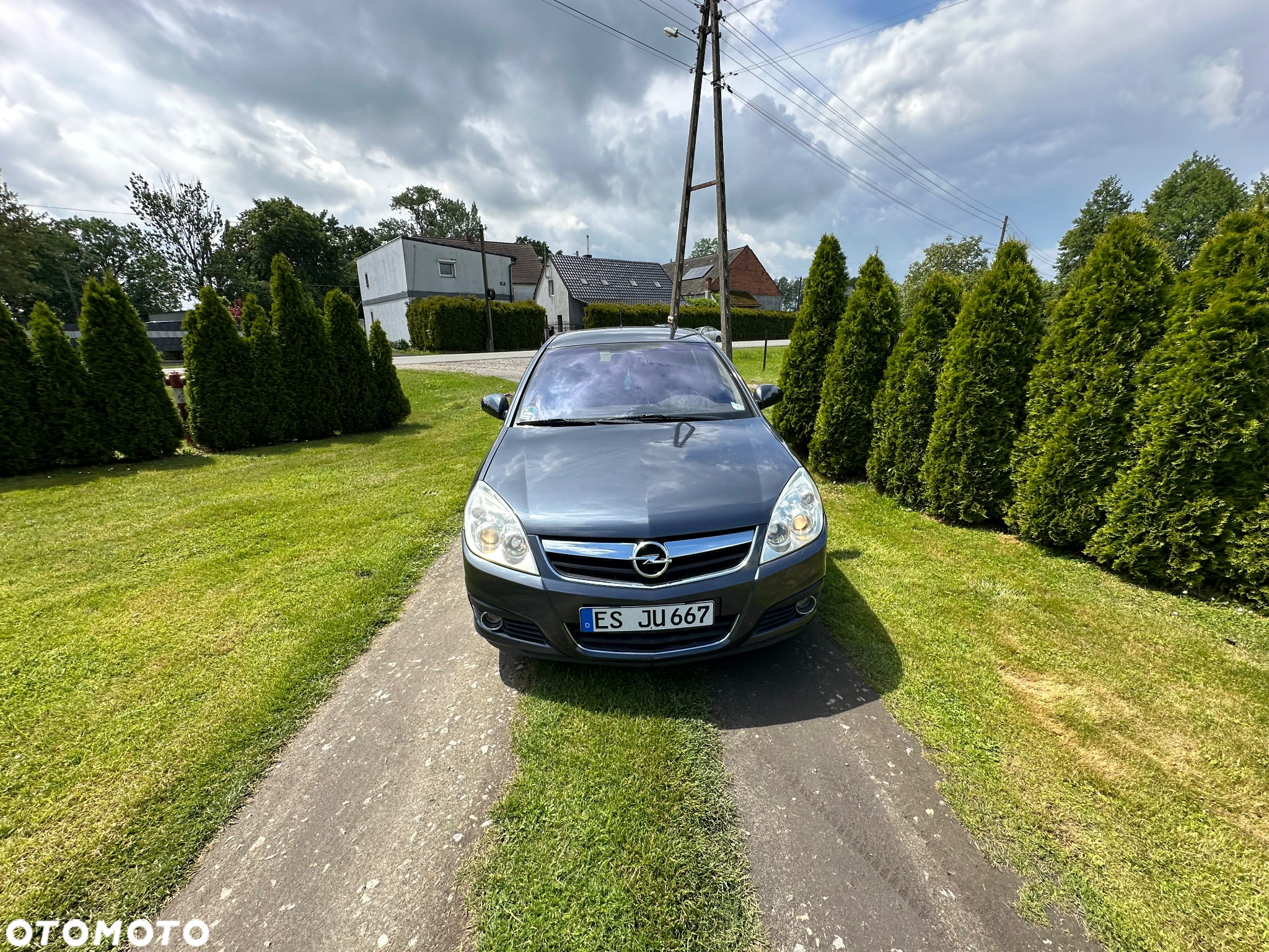 Opel Signum 1.8 Business - 7