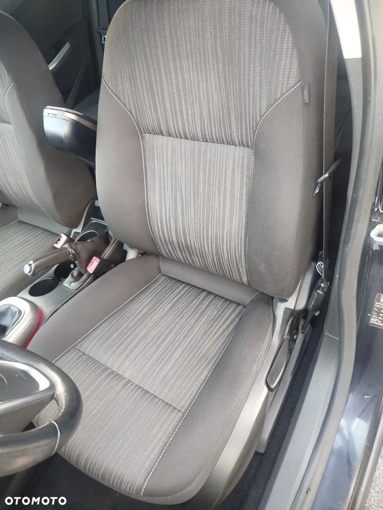 Opel Astra - 13