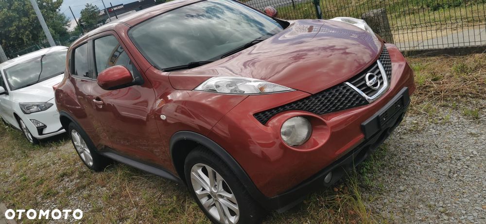 Nissan Juke 1.6 DIG-T Tekna - 15