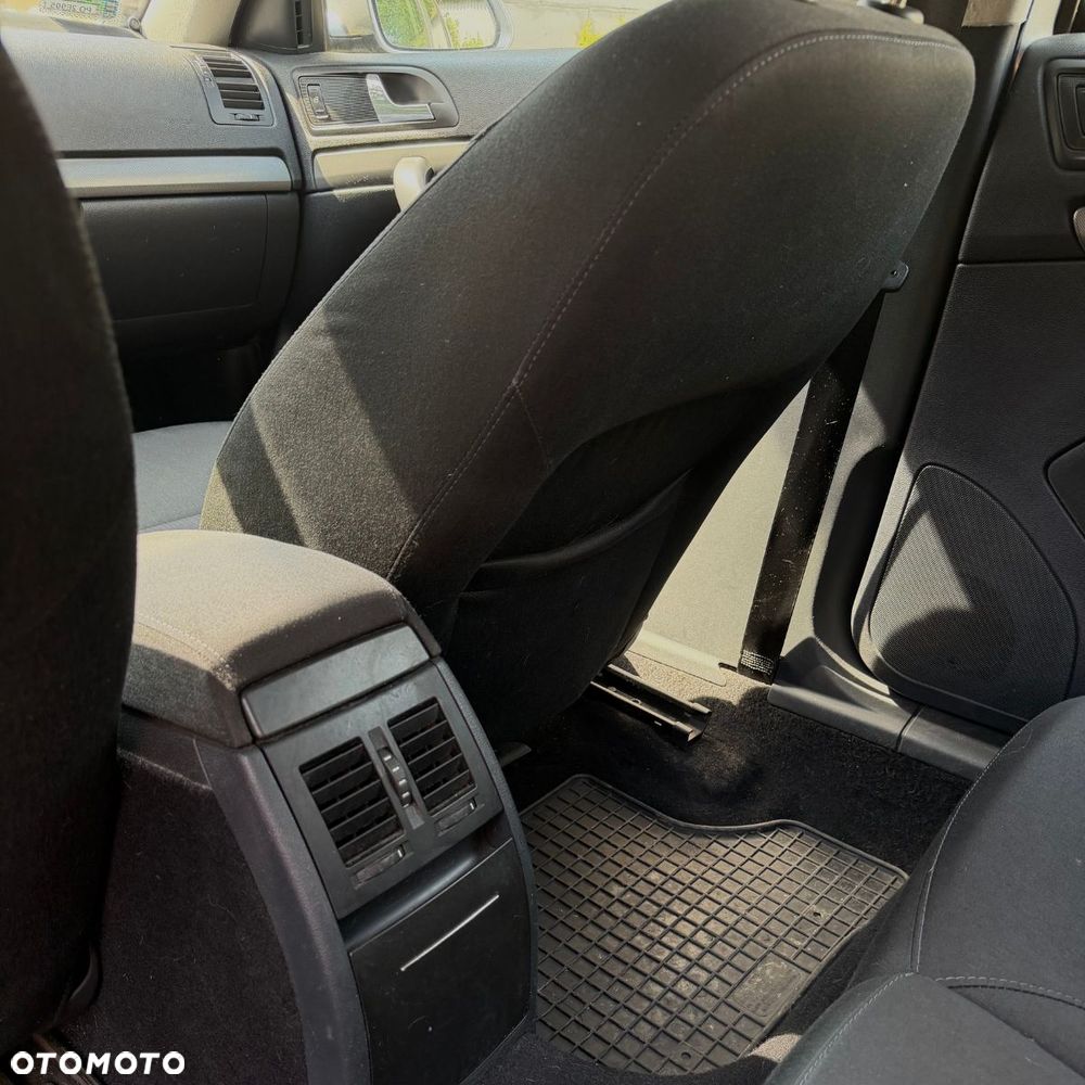 Skoda Octavia 2.0 TDI Elegance - 7