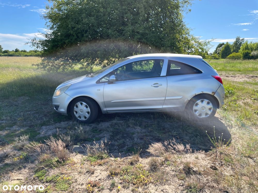 Opel Corsa 1.3 CDTI Enjoy - 4