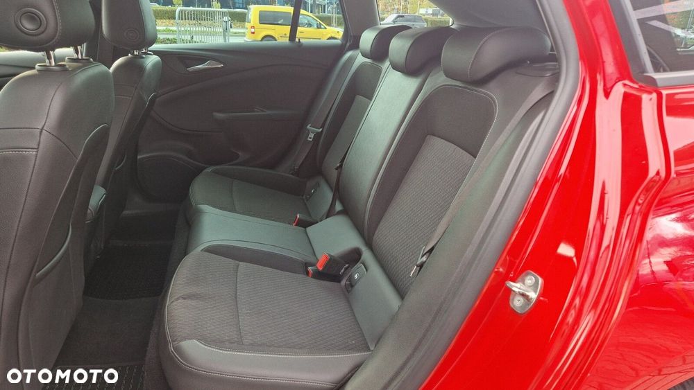 Opel Astra V 1.4 T Elite S&S - 14