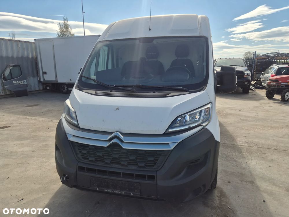Citroën Jumper - 2