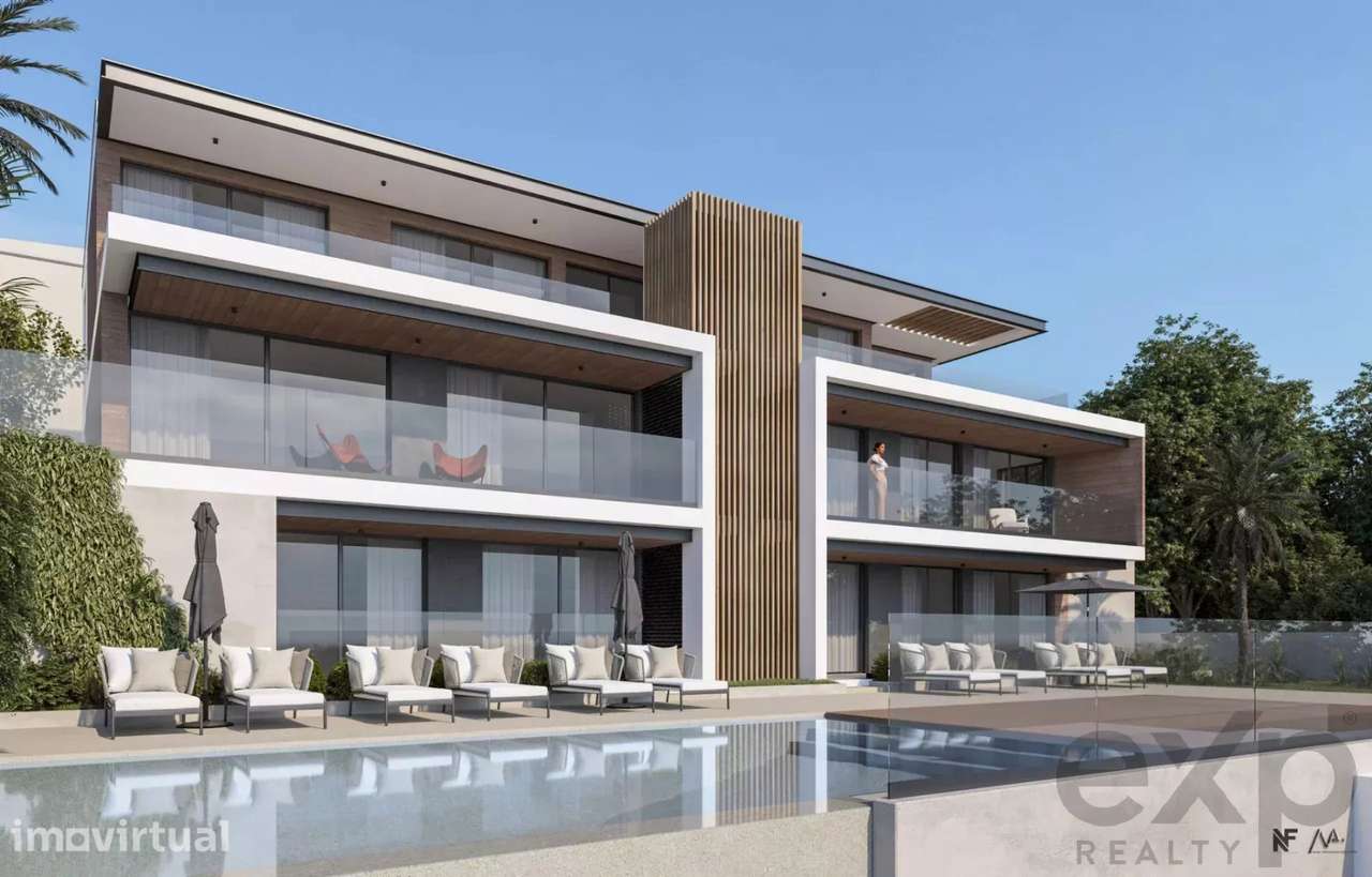Fantástico Apartamento T2 Rua João Paulo II - Grande imagem: 4/19