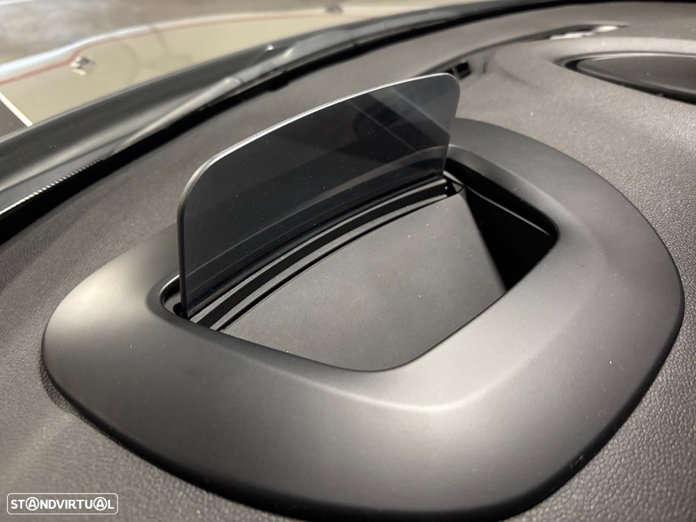 MINI 5 Portas Cooper Auto - 10