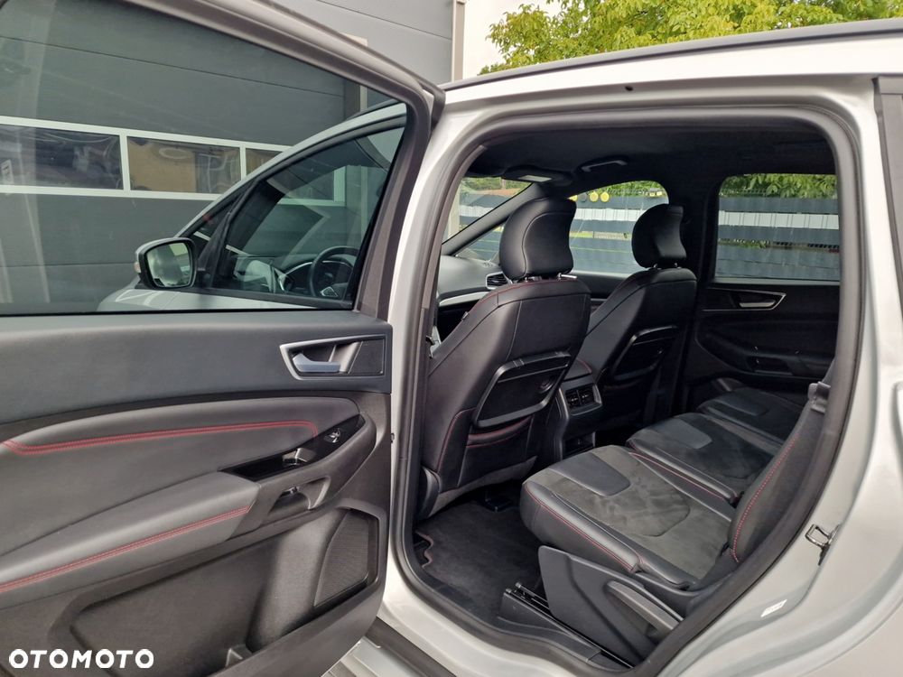 Ford S-Max 2.0 EcoBlue ST-Line - 20