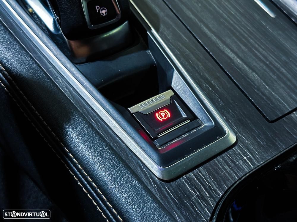 Peugeot 508 SW 225 e-EAT8 GT - 49