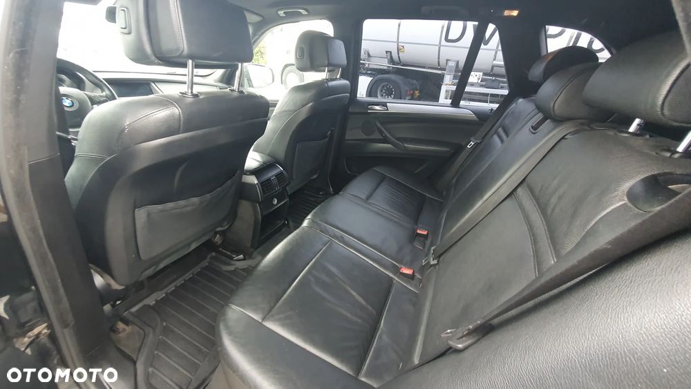 BMW X5 - 11