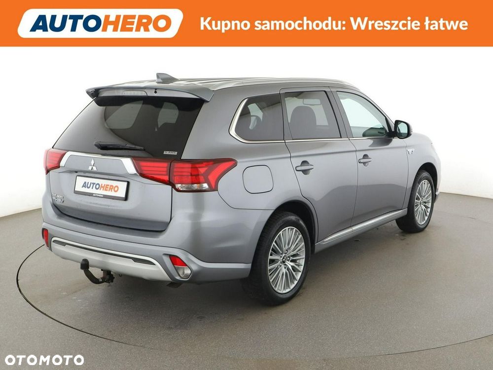 Mitsubishi Outlander 2.4 4WD - 8