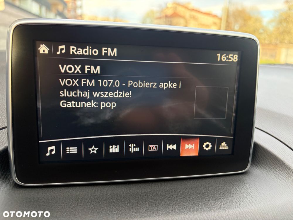 Mazda 3 SKYACTIV-G 120 Center-Line - 36