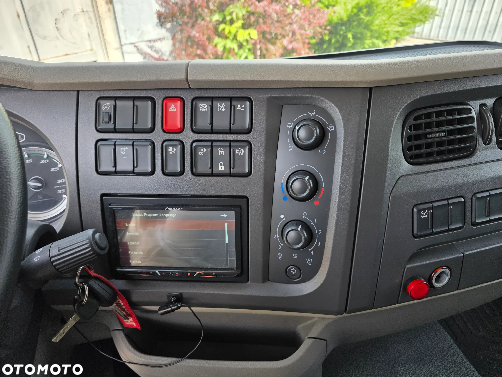 DAF LF 180 - 21