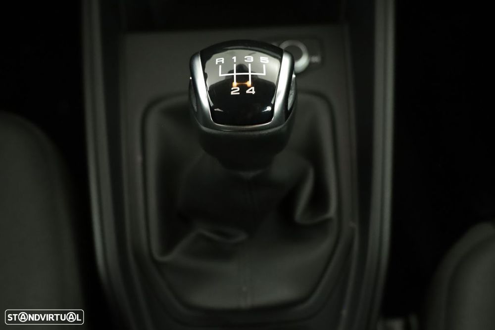 Audi A1 Sportback 25 TFSI Advanced - 11