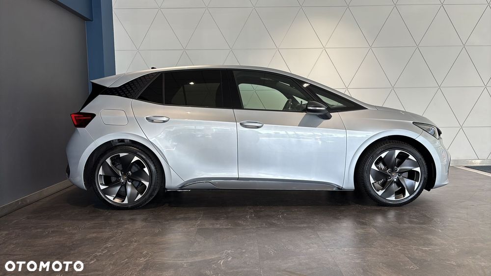 Cupra Born - 6