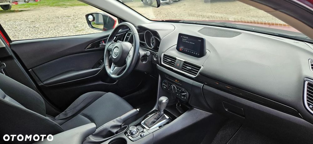 Mazda 3 - 22
