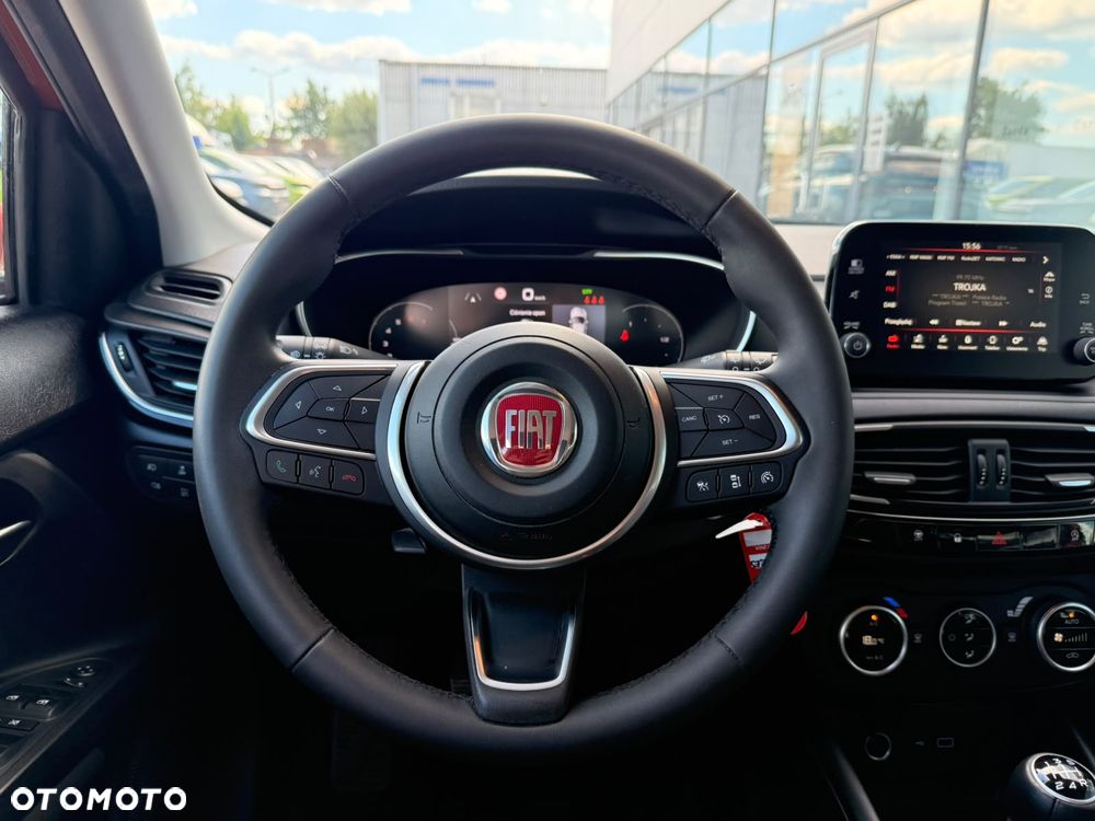 Fiat Tipo 1.0 T3 City Life - 11