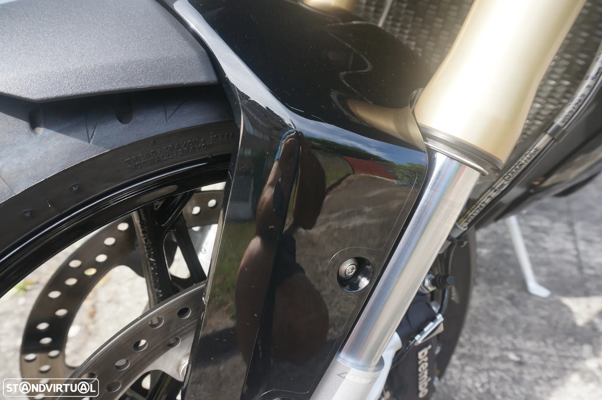 BMW S 1000 XR - 34